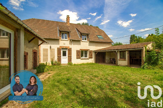 achat maison ymeray 28320