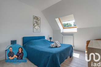 achat maison ymeray 28320