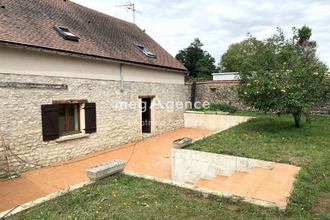 achat maison ymonville 28150