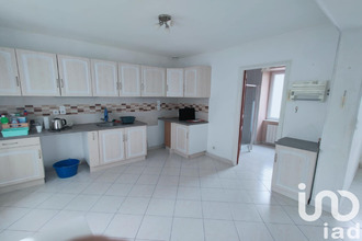 achat maison ymonville 28150