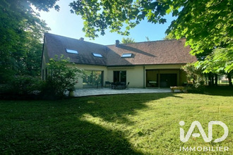 achat maison ymonville 28150
