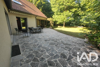 achat maison ymonville 28150