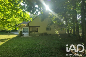 achat maison ymonville 28150