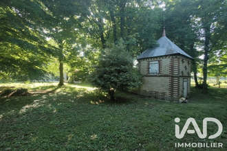 achat maison ymonville 28150