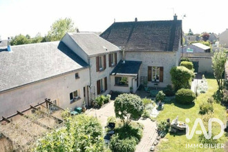 achat maison ymonville 28150