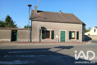 achat maison ymonville 28150
