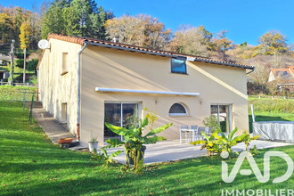 achat maison yolet 15130