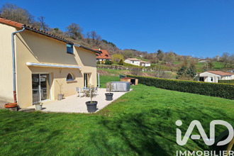 achat maison yolet 15130