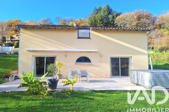 achat maison yolet 15130