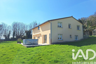 achat maison yolet 15130