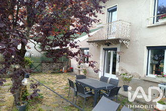 achat maison yolet 15130