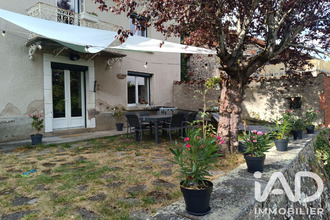 achat maison yolet 15130