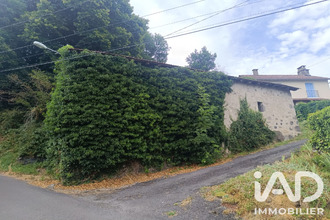 achat maison yolet 15130