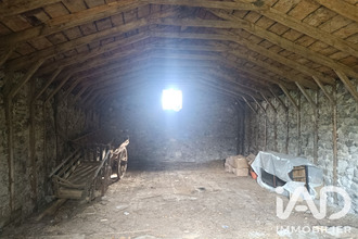 achat maison yolet 15130
