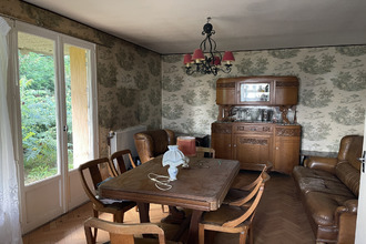 achat maison youx 63700