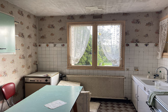 achat maison youx 63700