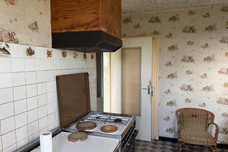 achat maison youx 63700