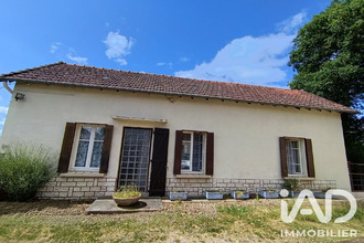 achat maison youx 63700