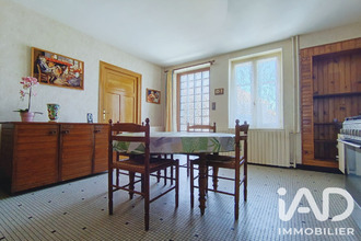 achat maison youx 63700