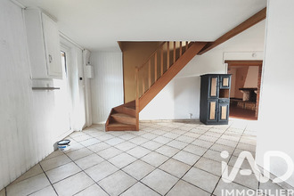 achat maison youx 63700