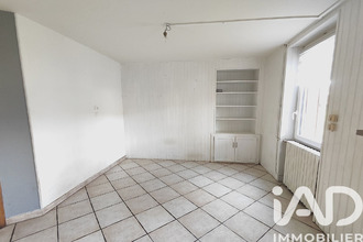 achat maison youx 63700