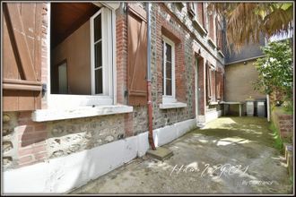 achat maison yport 76111