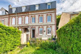 achat maison yport 76111