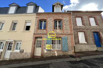 achat maison yport 76111