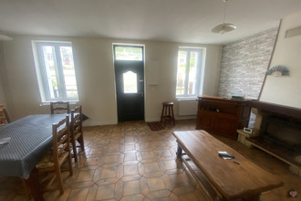 achat maison yport 76111