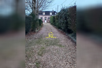 achat maison yport 76111