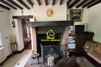 achat maison yport 76111