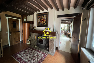 achat maison yport 76111