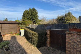 achat maison yport 76111