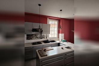 achat maison yport 76111