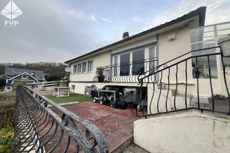 achat maison yport 76111