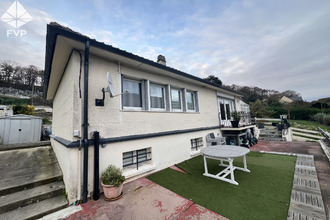 achat maison yport 76111