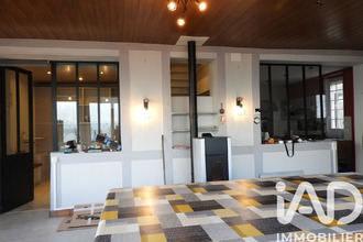 achat maison yport 76111