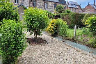 achat maison yport 76111