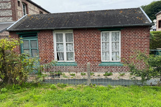 achat maison yport 76111