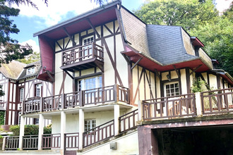 achat maison yport 76111