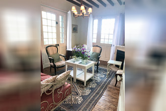 achat maison yport 76111