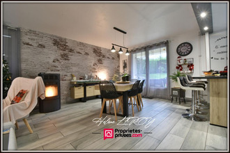 achat maison yport 76111