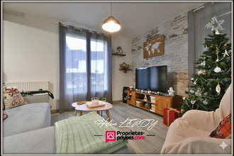 achat maison yport 76111