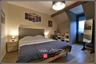 achat maison yport 76111