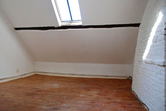 achat maison yport 76111