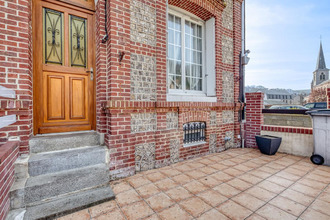 achat maison yport 76111