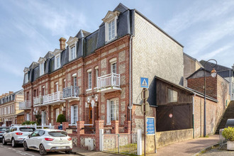 achat maison yport 76111