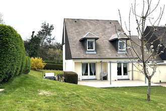 achat maison yport 76111