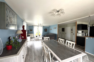 achat maison yport 76111