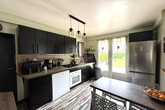 achat maison yport 76111